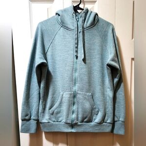 Women's Hooded Jacket